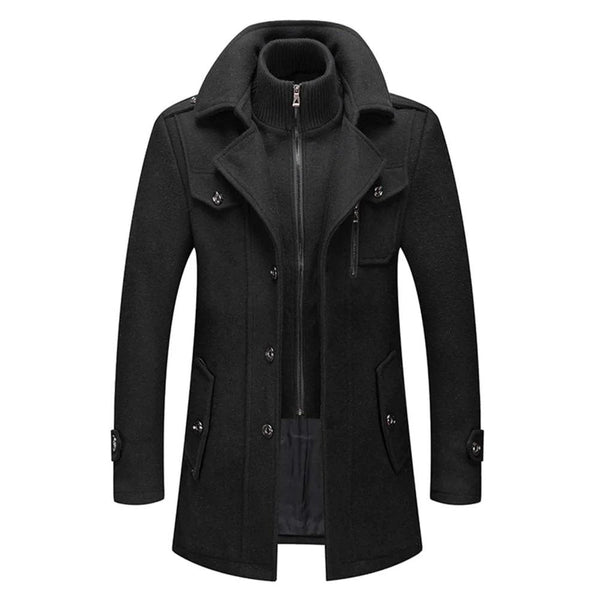 Spencer and Cole's | Two-Piece Coat
