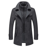 Spencer and Cole's | Two-Piece Coat