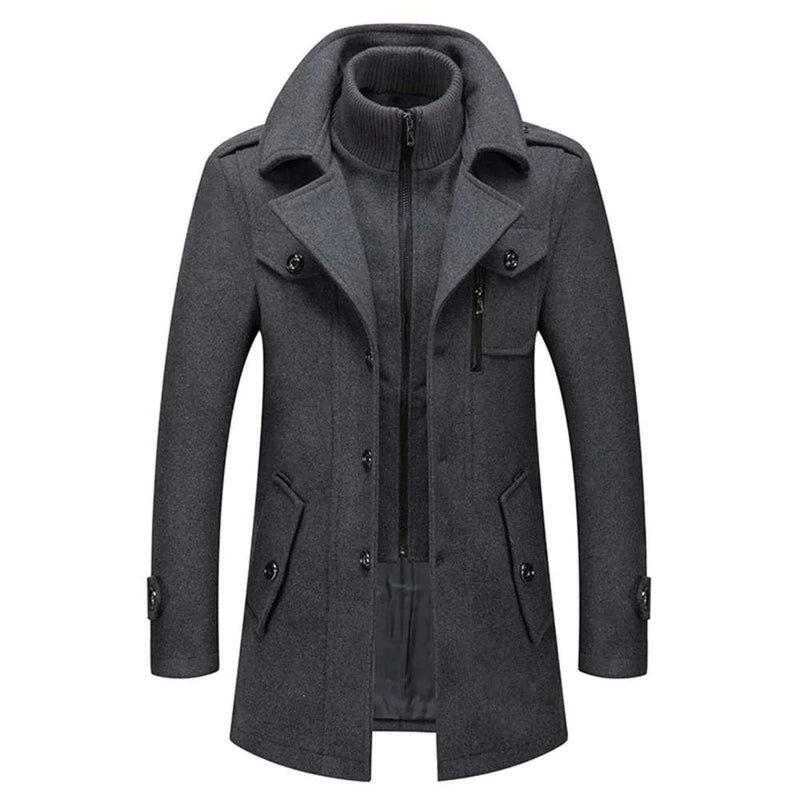 Spencer and Cole's | Two-Piece Coat