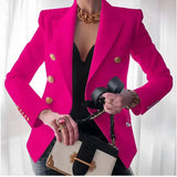 Raffaella | Classic Blazer