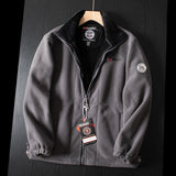 Jackaroo | Double-Layer Insulated Jacket