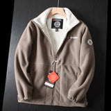 Jackaroo | Double-Layer Insulated Jacket