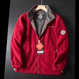Jackaroo | Double-Layer Insulated Jacket