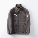 Jackaroo | Double-Layer Insulated Jacket