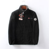 Jackaroo | Double-Layer Insulated Jacket