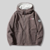 Jackaroo | Double-Layer Insulated Jacket