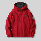 Jackaroo | Double-Layer Insulated Jacket