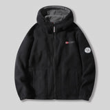 Jackaroo | Double-Layer Insulated Jacket