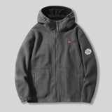 Jackaroo | Double-Layer Insulated Jacket