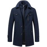 Spencer and Cole's | Two-Piece Coat
