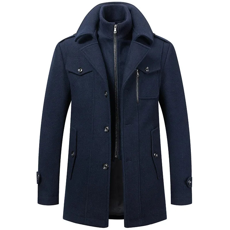 Spencer and Cole's | Two-Piece Coat