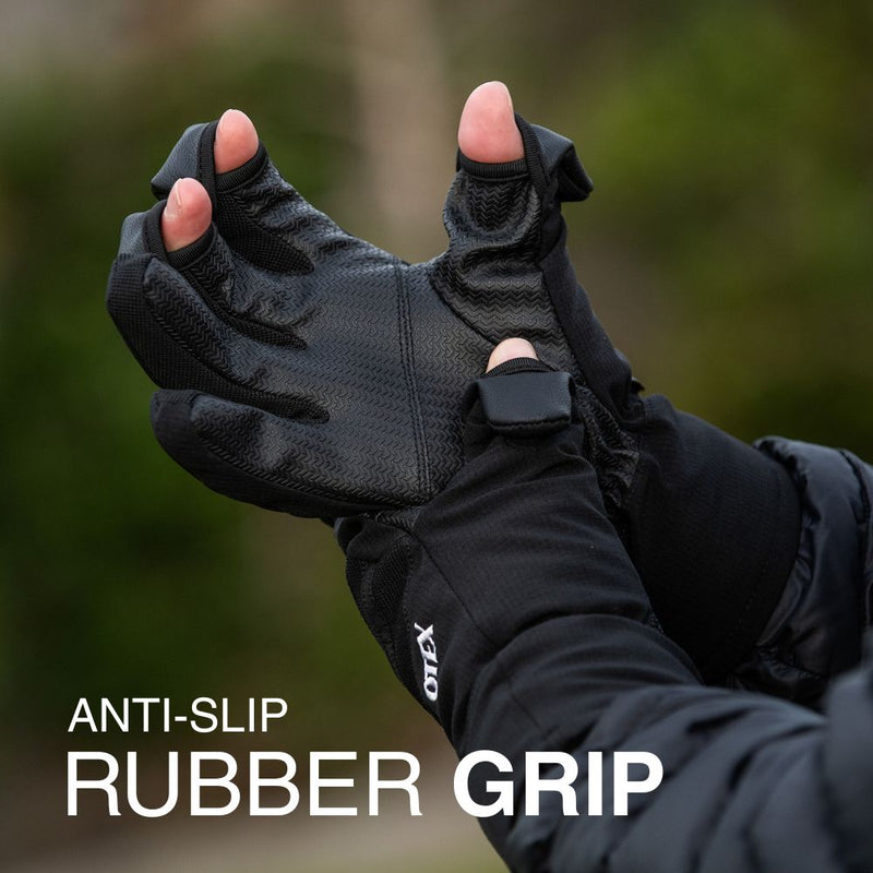 OTEX XT-850 Premium Gloves
