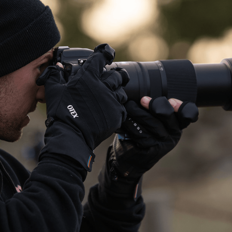 OTEX XT-850 Premium Gloves