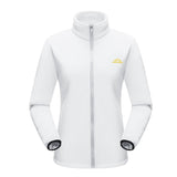 3-in-1 Waterproof Winter Coat, Fleece Lined,Two-Piece Suit, Hooded Ski & Hiking Jacket