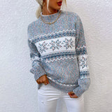Xenia - Vintage Soft Sweater